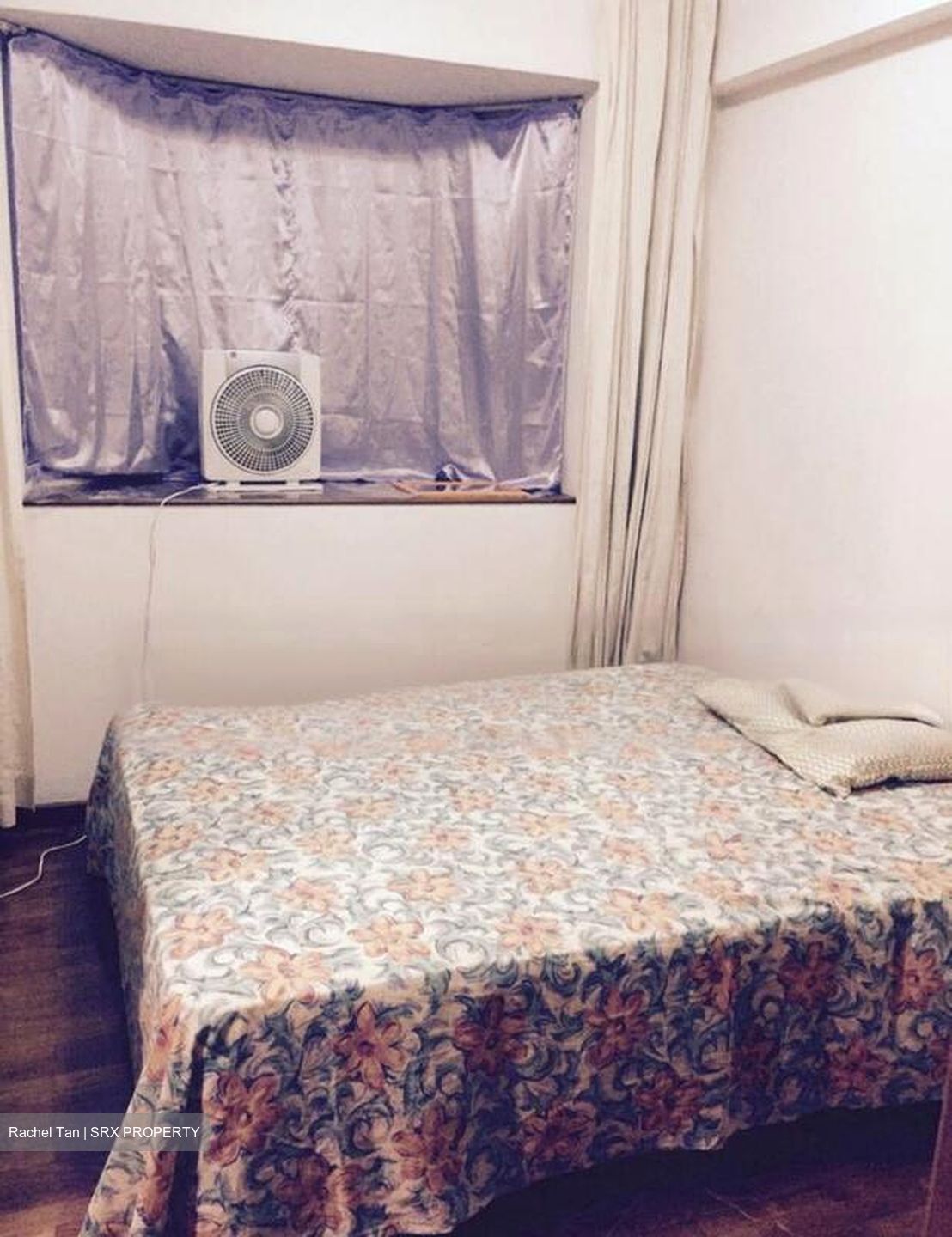 Evergreen Park (D19), Apartment #481300521